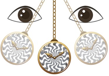 Эриксоновский гипноз в Шахтёрске