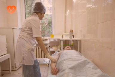 Бесплатное лечение алкоголизма в Шахтёрске