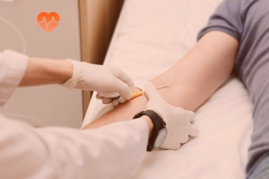 Кодирование от алкоголизма на 3 года в Шахтёрске