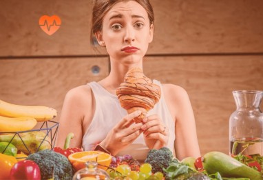 Лечение расстройств пищевого поведения в Шахтёрске