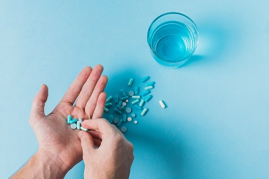 Лечение стресса в Шахтёрске