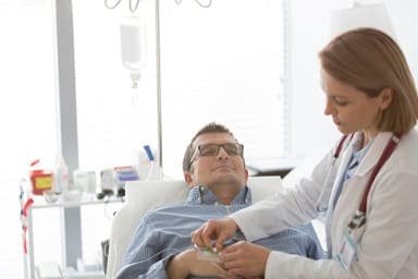 УБОД в Шахтёрске